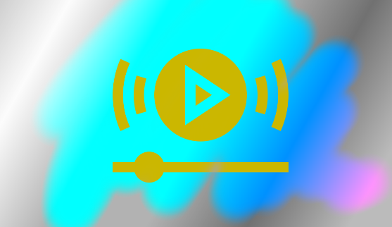 Current Playing Media Thumbnail